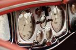 Lancia Astura Cabriolet 1938 года